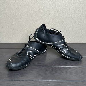 Puma Men's Lace Up Athletic Shoes, (Ferrari) Size 9.5